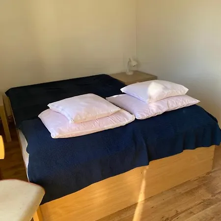Apartament Pod Lysa Gora 公寓 别尔斯克-比亚拉