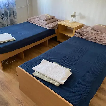 公寓 Apartament Pod Lysa Gora