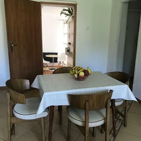 公寓 Apartament Pod Lysa Gora