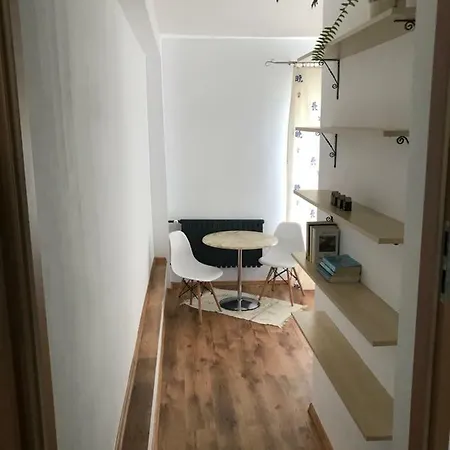 公寓 Apartament Pod Lysa Gora
