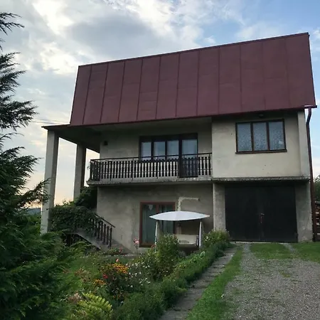 Apartament Pod Lysa Gora