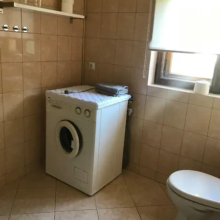 公寓 Apartament Pod Lysa Gora